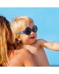 Baby Sonnenbrille im Hippie Style mit verstellbarem  und...