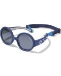 Mausito: Sonnenbrille Kinder The Hippie 6-24Mon blau