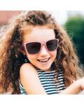 Kinder Sonnenbrille mit flexiblen Bügeln für...