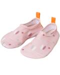 Fresk: Badeschuhe Surf Girl rosa mit UV-Schutz 23/24