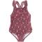 Fresk: Badeanzug Seahorse UV-Schutz 50+