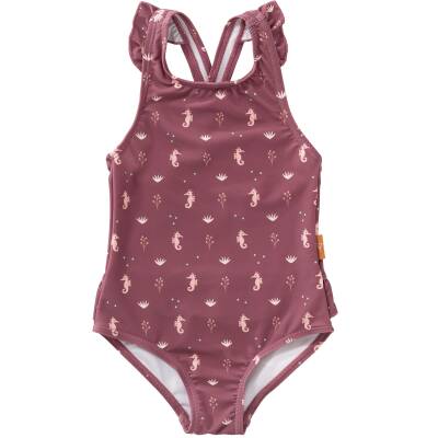 Fresk: Badeanzug Seahorse UV-Schutz 50+ 110/116