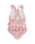 Fresk: Bademode Tanksuit Design 2024 Surf Girl