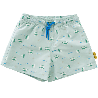 Fresk: Badeshorts Surf Boy UV-Schutz 50+ 122/128
