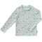 Fresk: UV Shirt Langarm Kinder Surf Boy 98/104
