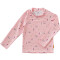 Fresk: UV Shirt Langarm Kinder Surf Girl rosa 98/104