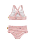Fresk: Bademode Bikini Design 2023 Berries in rosa