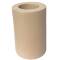 Home Society: Kerzenhalter beige Ravi M - Kerze XL