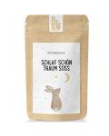 Tateetata: Bio Kräutertee 8g Schlaf schön...