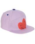 Lässig: Skater Cap Kinder Little Gang Heart