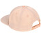 Lässig: Skater Cap Kinder Little Gang Sunny rosa 1-2 Jahre