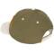 Lässig: Skater Cap Kinder Little Gang FUN sand/olive