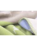 Biederlack: Babydecke Safari 75x100cm