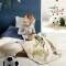 Biederlack: Babydecke Safari 75x100cm