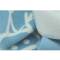 Biederlack: Babydecke Cookie 75x100cm