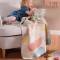 Biederlack: Babydecke Play 75x100cm