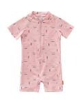 Fresk: Schwimmanzug UV50 Surf Girl rosa 98/104