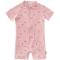 Fresk: Schwimmanzug UV50 Surf Girl rosa 98/104