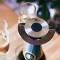 Champagnerverschluss Weinaccessoires von Adhoc