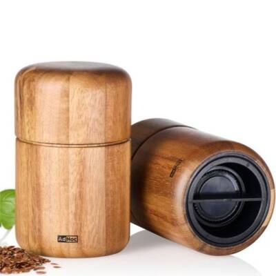 Leinsamenmühle-Sesammühle AdHoc Seedo