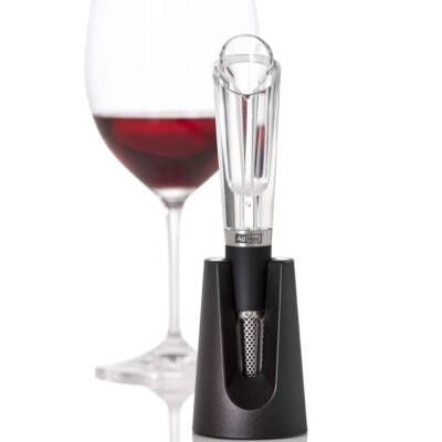 Weinbelüfter und Ausgießer Vine AdHoc Wein-Zubehör