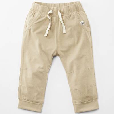 Cloby: UV  Hose Baby Bambus-Bio-BW sandy beach