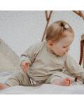 Baby Jogger Pants mit UV-Schutz in sand von Cloby