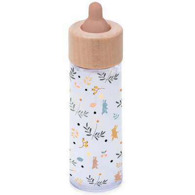 Djeco: Puppenflasche Zauberfläschchen Pomea