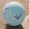 Little Dutch: Wasserball Oceans Dreams blue 35cm
