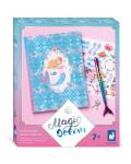 Janod: Tagebuch Meerjungfrau Magic Ocean