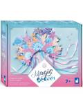 Janod: Bastelset Diadem Meerjungfrau Magic Ocean
