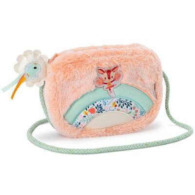 Lilliputiens: Kindertasche Stella