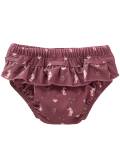 Fresk: Baby-Badehose UV-Schutz 50+ Seahorse 74/80
