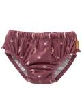 Fresk: Baby-Badehose UV-Schutz 50+ Seahorse 74/80