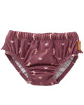 Fresk: Baby-Badehose UV-Schutz 50+ Seahorse 86/92