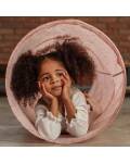 Little Dutch: Spieltunnel 180cm Little Pink Flowers