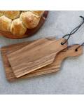 Tapasbrett 30cm lang Akazienholz Chic Antique