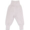 Engel: Nabelbundhose Wolle Seide magnolie 3-6 Monate - 62/68