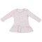 Engel Natur: Baby-Tunika Wolle Seide Baby magnolie 13-24 Monate-86/92