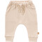 Fresk: Baby Hose Creme Bio Baumwolle Jersey 6-12 Monate - 74/80