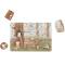 Little Dutch: Sound-Puzzle zum Greifen Forest Friends