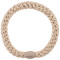 Kknekki Haargummi Original Beige Glitter
