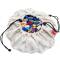 Kleiner Spielzeugsack Mini Play and Go Regenbogen