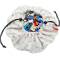 Kleiner Spielzeugsack Mini Play and Go Cars