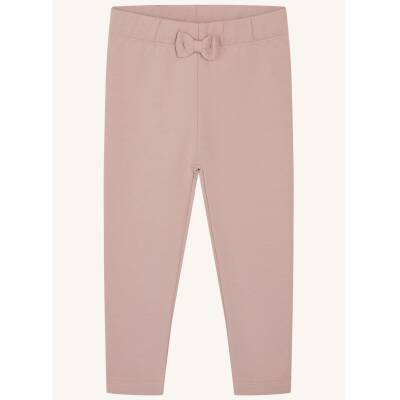 Hust and Claire: Leggings Bio-Baumwolle dusty rose
