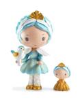 Djeco: Tinyly Spielfigur Grace & Stella
