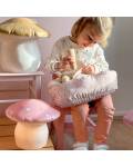 Egmont: Puppentragetasche mit Decke 40cm Ladybug