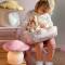 Egmont: Puppentragetasche mit Decke 40cm Ladybug