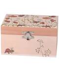 Schmuckbox mit Spieluhr Ladybug von Egmont Toys