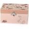 Schmuckbox mit Spieluhr Ladybug von Egmont Toys